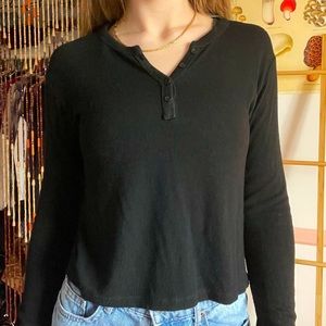 Brandy Melville long sleeve